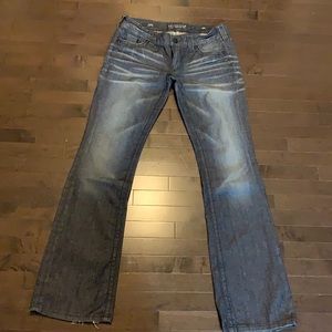 Affliction Size 30 Jeans